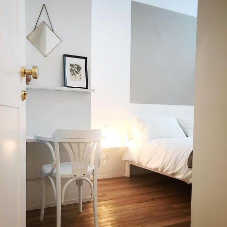 Interno21 Bed & Breakfast เนเปิลส์ ภายนอก รูปภาพ
