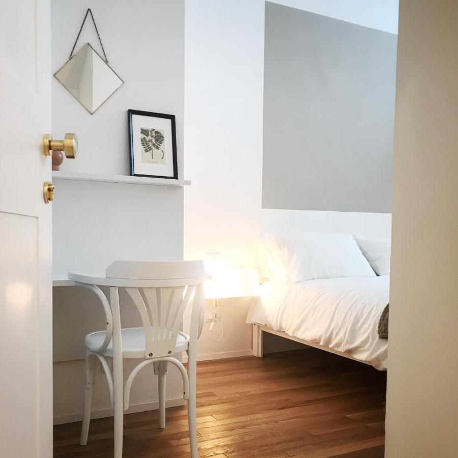 Interno21 Bed & Breakfast เนเปิลส์ ภายนอก รูปภาพ