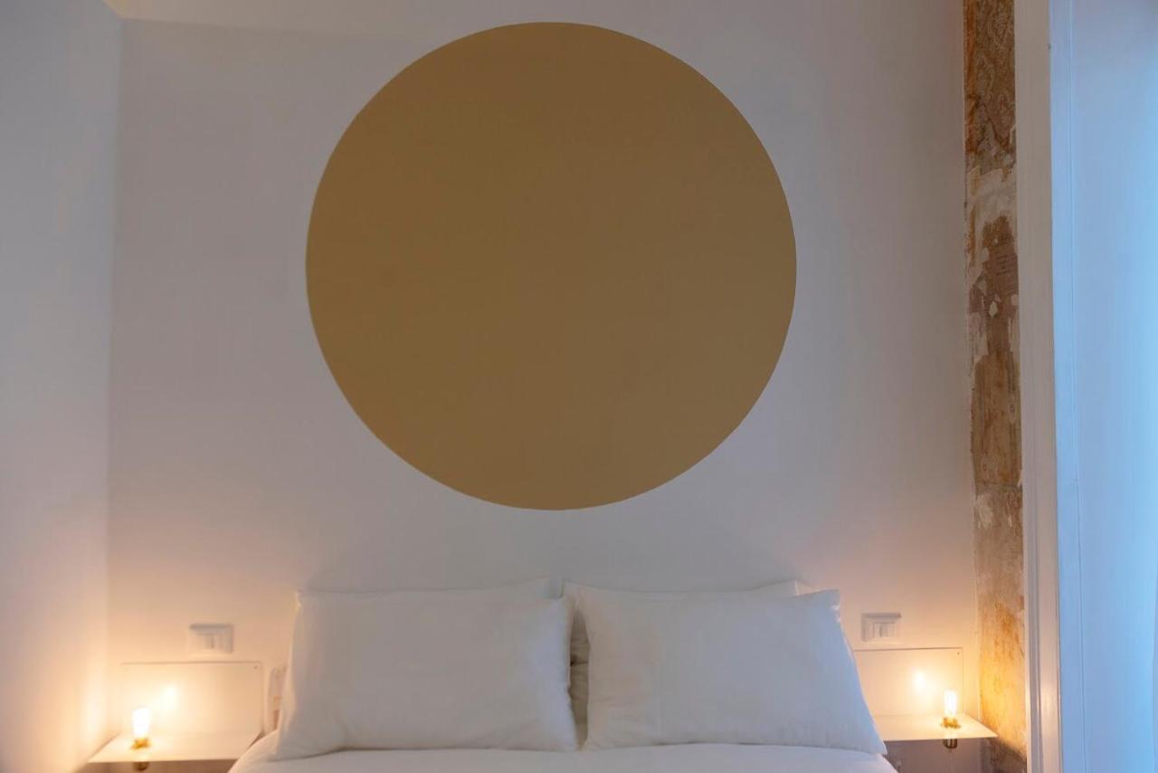 Interno21 Bed & Breakfast เนเปิลส์ ภายนอก รูปภาพ