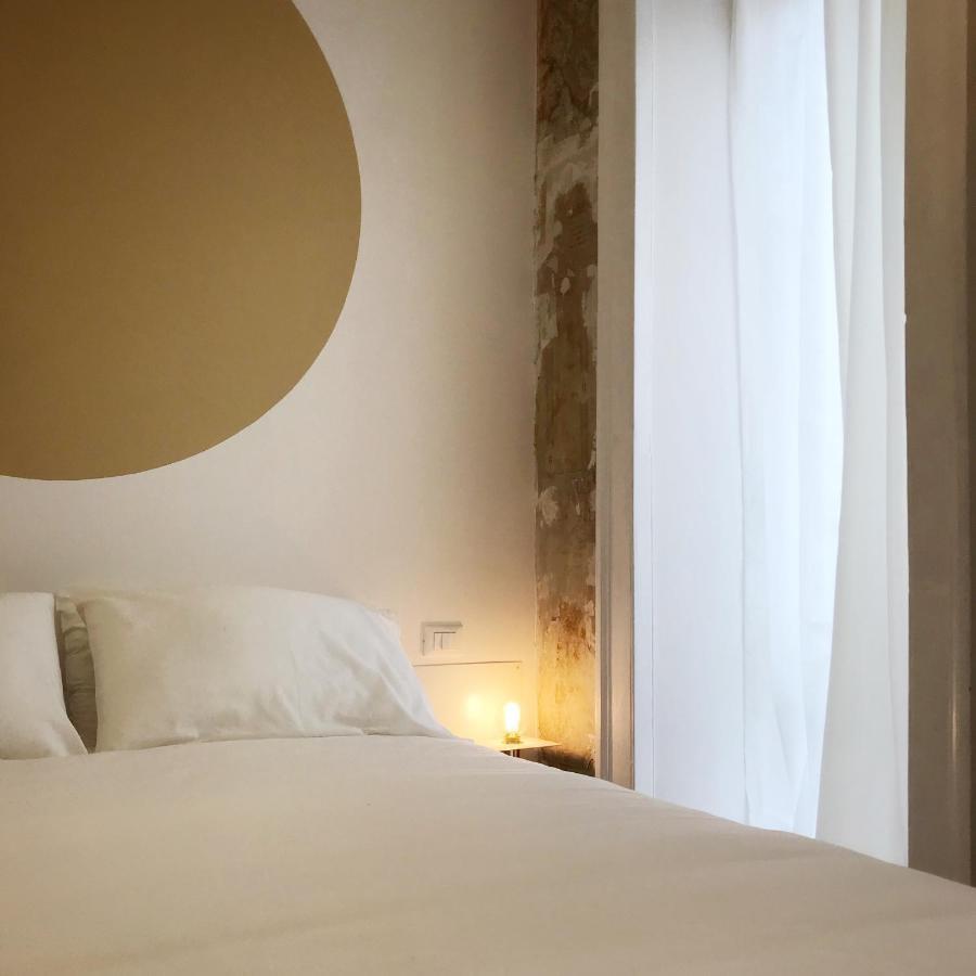 Interno21 Bed & Breakfast เนเปิลส์ ภายนอก รูปภาพ