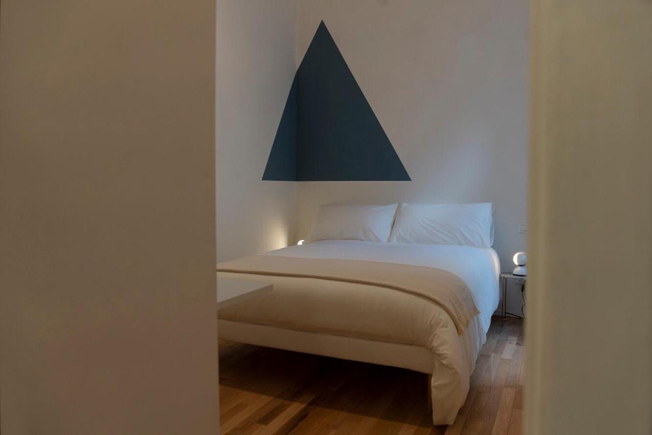 Interno21 Bed & Breakfast เนเปิลส์ ภายนอก รูปภาพ
