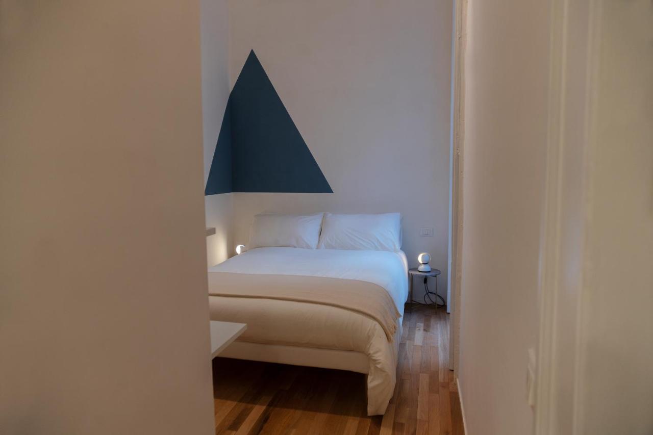 Interno21 Bed & Breakfast เนเปิลส์ ภายนอก รูปภาพ