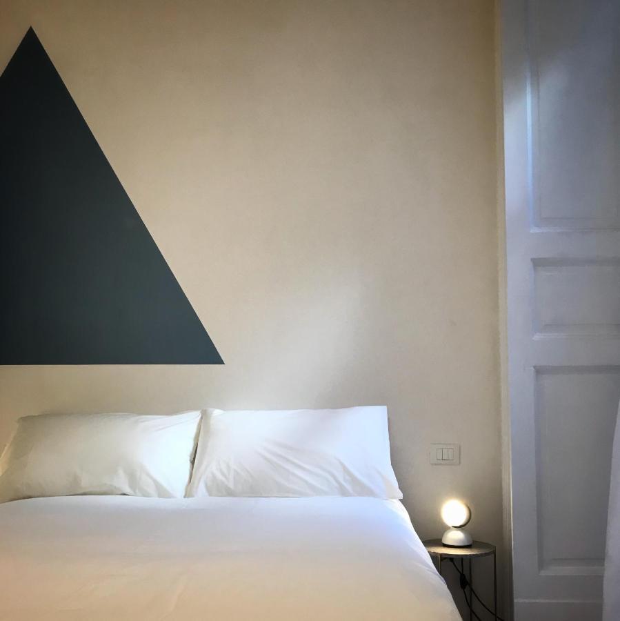 Interno21 Bed & Breakfast เนเปิลส์ ภายนอก รูปภาพ