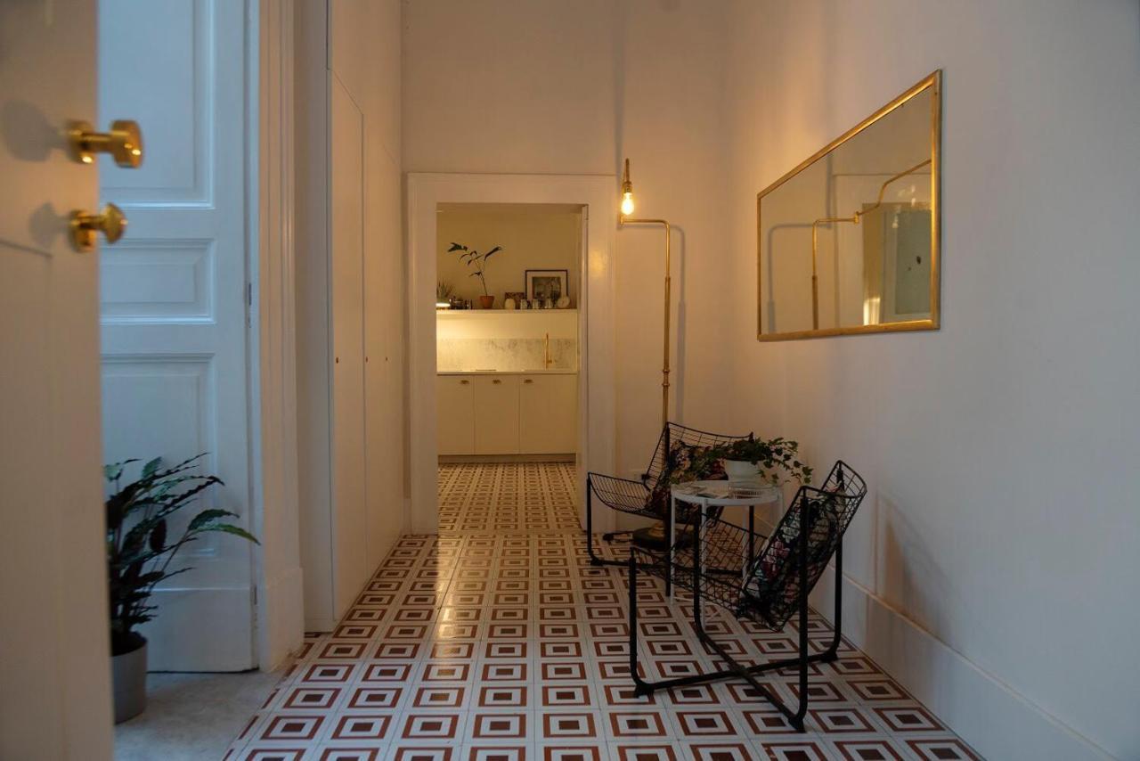 Interno21 Bed & Breakfast เนเปิลส์ ภายนอก รูปภาพ