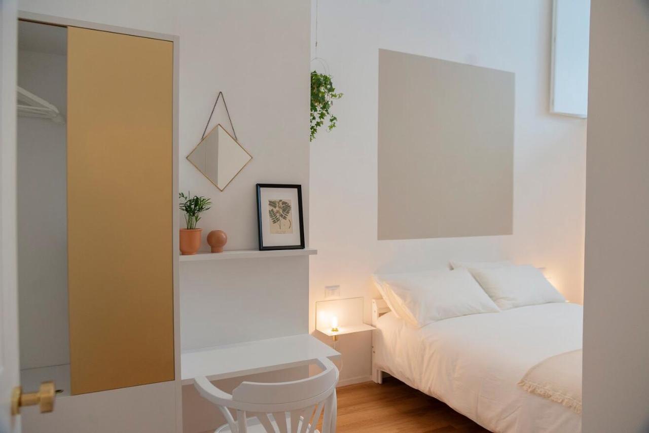 Interno21 Bed & Breakfast เนเปิลส์ ภายนอก รูปภาพ